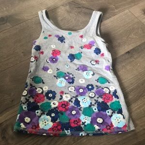 💜4/$10 3/$8 Floral top